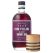 Four Pillars Bloody Shiraz Gin 2021 + Gin Salt 700mL