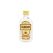 Gordon's London Dry Gin 37.5% Miniature 50mL