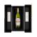 Glenfiddich 34 Year Old 1990 Archive Collection Unlocked Single Cask #4555 Single Malt Scotch Whisky 700mL