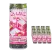 Nocktail Strawberry Daiquiri Premixed Mocktail 250mL
