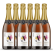 Altina Sparkling Rosé Non-Alcoholic 750mL