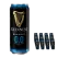 Guinness Draught 0.0 Non-Alcoholic Stout 440mL