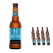 Heads of Noosa Sparkling Hop Water 330mL