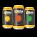The SOBAH Trio Bundle: Three Brews, Infinite Flavours