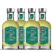 Lyre's Margarita RTD 200mL