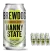 BrewDog Nanny State Low Carb IPA 375mL