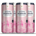 Lyre's RTD Pink London Spritz 250mL