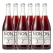 NON 7 Stewed Cherry & Coffee 750mL