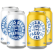 Hiatus Heaven Mixed Case Bundle: Premium Lager & Pacific Ale (24 Pack)