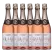 Thomson and Scott Noughty Sparkling Rosé 750mL