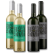 Señorío De La Tautila Wine Bundle: Red & White (12 Bottles)