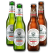 The Clausthaler Duo Bundle: Original Pilsner & Unfiltered Dry Hopped (24 Pack)
