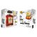 Disaronno Fizz Gift Pack 700ML