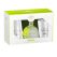 Patrón Silver Tequila Cocktail Shaker Giftpack