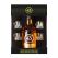 Licor 43 + 4 Mini Beer Glass Pack 700ML