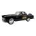 Jim Beam 100 Months Old Decanter 1956 Ford Thunderbird 750mL - EMPTY