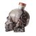 Crystal Head Skull Decanter John Alexander Artist Limited Edition Vodka 700mL