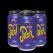 Wolf of the Willows Hard Pash Passionfruit 4 Pack