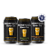Beneficial Brews Trio: Crafted Lager, Ale & Drunkenless Bundle