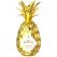 Pinaq Passion Fruit Liqueur 1L