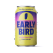 Earlybird Limited Release Bright Eyed Lager Non Alcoholic 24 Pack