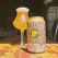 Sailors Grave 'Lemon Meringue' Cream Sour