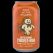 Wolf of the Willows 'Salted Caramel S'mores-Man' Barrel Aged Milk Stout