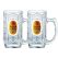Suntory Whisky Highball Mug Set