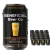 Beneficial Beer Co Dave's Drunkenless Dark Ale 375mL