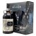 Kraken Black Spiced Rum 1L + Exclusive Kraken Glass Gift Pack