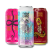 Mash Gang 440 ML Non Alcoholic Trio Bundle (12 pack)