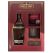 Angel's Envy Port Finish Kentucky Straight Bourbon Whiskey + Socks + Glass Gift Set 375mL