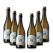 Wednesday’s Domaine Eclat - Alcohol-Free Sparkling White Wine - 750ml