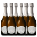 French Bloom Extra Brut Blanc de Blancs Alcohol-Free Sparkling 750ml