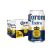 Corona Extra Beer Imported Case 4 x 6 Pack x 330ml Cans