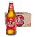 Mercury Draught Cider Case 24 x 375mL Bottles