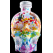 Crystal Head Paint Your Pride  Limited Edition Vodka 700mL