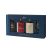 Lark Fathers Flight Gift Pack + Glencairn Whisky Glass 3 x 100mL