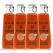 Bellini Cipriani Non-Alcoholic Virgin Peach Bellini 180mL