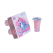 Bubble – The Bubble Gum Shot 4x30ml