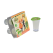 Flavoured Tequila – The Party Starter 4x30ml