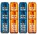Lucky Saint Lager + Hazy IPA Bundle (12 Cans)