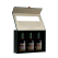 Overeem Single Malt Core Range Trio Gift Pack