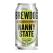 BrewDog Nanny State Low Carb IPA 375mL BrewDog Nanny State Low Carb IPA 375mL