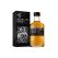 Highland Park 12 Year Old Single Malt Scotch Whisky Glass Miniature With Gift Box 50mL