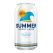 XXXX Summer Bright Lager Beer Case 30 x 375mL Cans