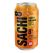 Sachi8 Zesty Orange Zero Sugar Cans 24PK
