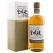 Nikka Miyagikyo Discovery Limited Edition Peated Single Malt Japanese Whisky 700mL