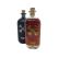 Bumbu Rum Collection Original + XO (2X700ML) with Gift Boxes