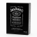 Jack Daniel's Old No. 7 Tennessee Whiskey Tin Gift Box 700ml